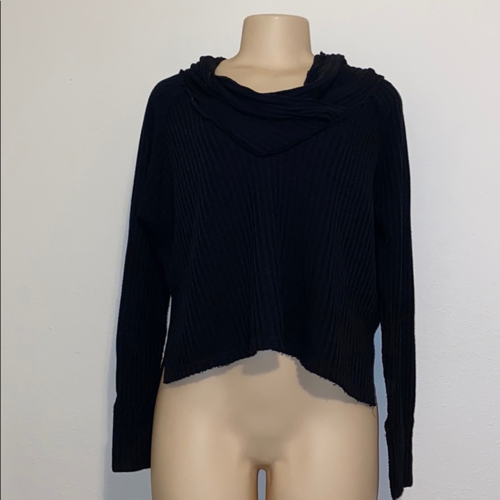 NWOT Free People LongSleeve